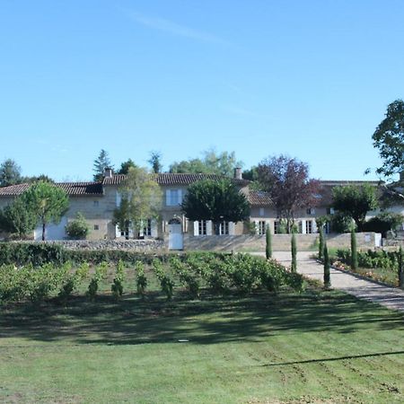 Allee Des Roses Saint-Philippe-dʼAiguille المظهر الخارجي الصورة